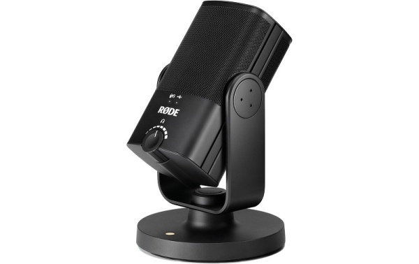 RØDE NT-USB MINI